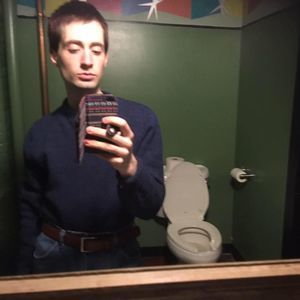 Meet your Posher, Tristan